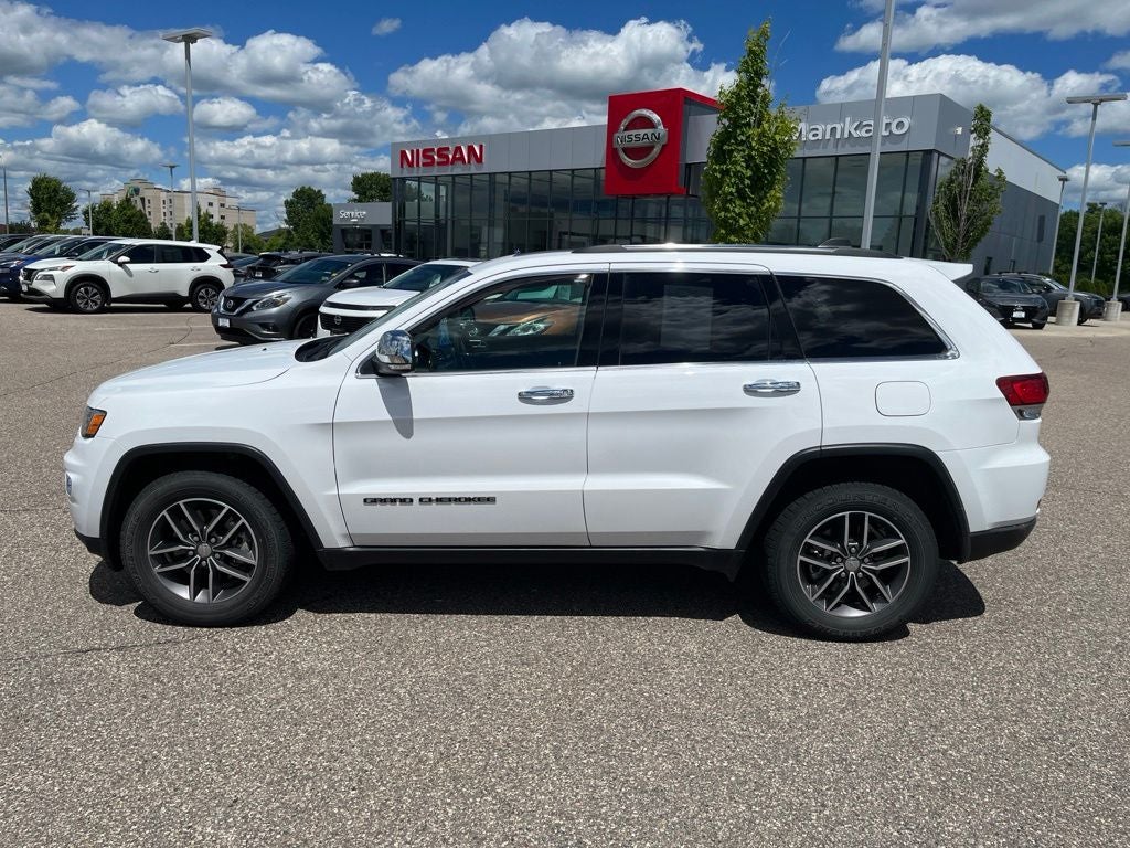 jeep grand cherokee 2021 1C4RJFBG6MC701938 image jeep grand cherokee 2021 1C4RJFBG6MC701938 image